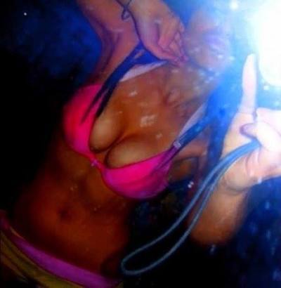 Meet Amie (29) from North Carolina | Explicit Casual Dating