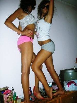 Meet Dania (26) from California | Explicit Casual Dating