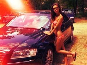 Galilea (28) in Arizona | Direct Adult Encounters