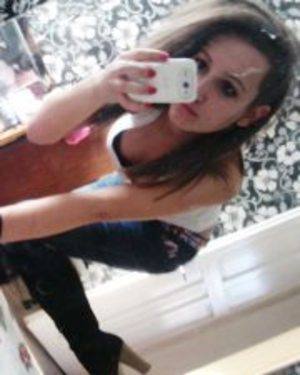 Mariam, 25, profile image for Toronto, ONT dating page