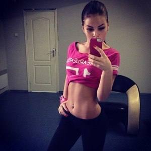 Arely, age 18, profile photo from Peaceful Valley, WA