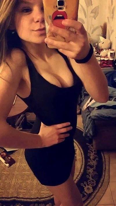 Sara, 18, South Carolina | No-Nonsense Hookup Profile