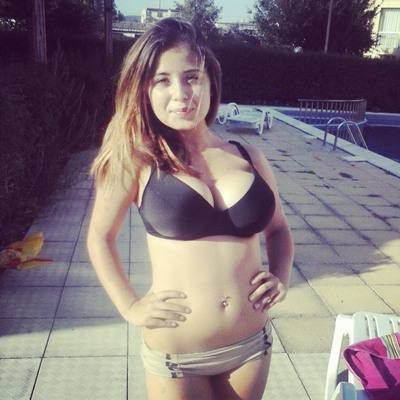 Tori, 19, Hawaii | No-Nonsense Hookup Profile