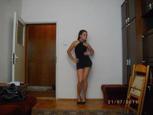 Meet Liana (18) from New Jersey | Explicit Casual Dating