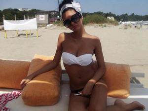 Marcella, age 18, profile photo from Indiana