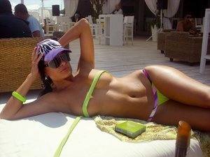 Clara (18) in Lawton, OK, adult profile photo