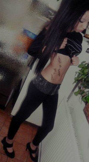 Meet Katharine (26) from Rhode Island | Explicit Casual Dating