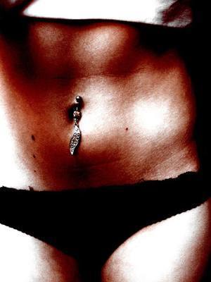 Tanisha, 22, Texas | No-Nonsense Hookup Profile