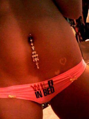 Tatianna, 25, British Colombia | No-Nonsense Hookup Profile