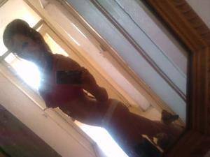 Meet Lilith (20) from Wisconsin | Explicit Casual Dating