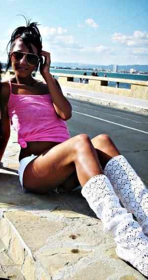 Profile photo of Vanessa, age 19, from New Castle, DE