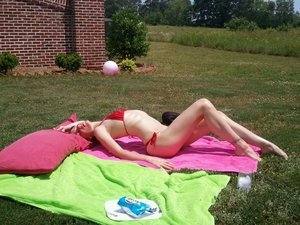 Christine, 20, South Carolina | No-Nonsense Hookup Profile