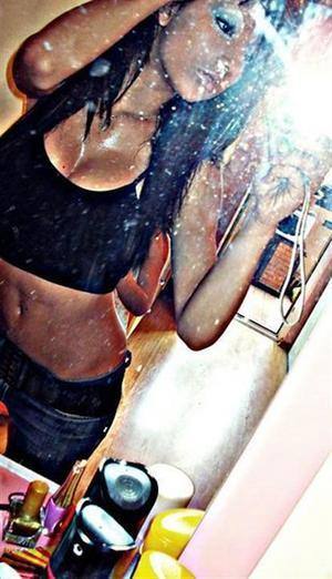 Meet Tristen (21) from New Jersey | Explicit Casual Dating