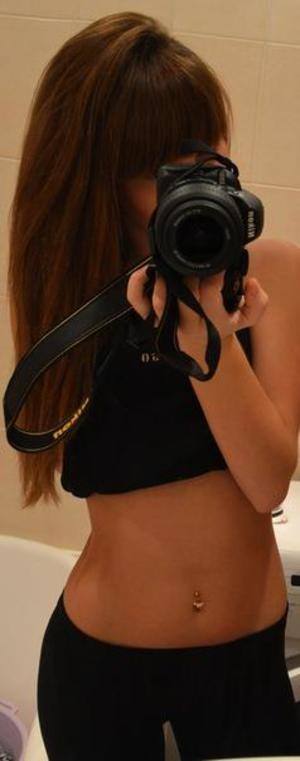 Krista (27) in Isla Vista, CA, adult profile photo