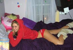 Meet Denise (28) from North Dakota | Explicit Casual Dating