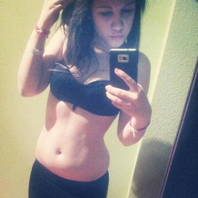 Tina, 22, Louisiana | No-Nonsense Hookup Profile