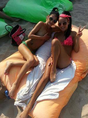 Valeria, 23, New Hampshire | No-Nonsense Hookup Profile