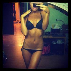Penelope (25) in Quebec | Direct Adult Encounters