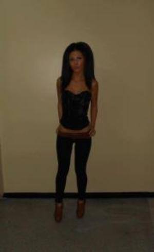 Meet Bianca (22) from Arizona | Explicit Casual Dating