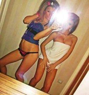 Meet Tiffany (20) from Texas | Explicit Casual Dating