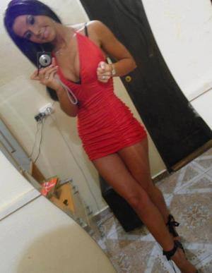 Alexandria, 18, Ontario | No-Nonsense Hookup Profile