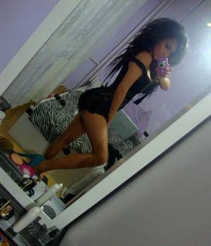 Meet Nora (27) from New Jersey | Explicit Casual Dating