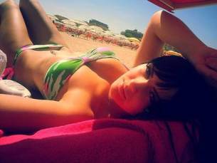 Debbie (21) in North Carolina, adult profile photo