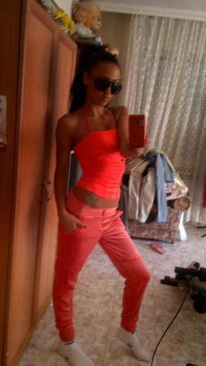 Catherine, 23, Florida | No-Nonsense Hookup Profile