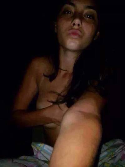 Meet Nadine (27) from California | Explicit Casual Dating