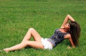 Meet Bobbie (27) from Alabama | Explicit Casual Dating