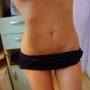 Maci, 21, Texas | No-Nonsense Hookup Profile