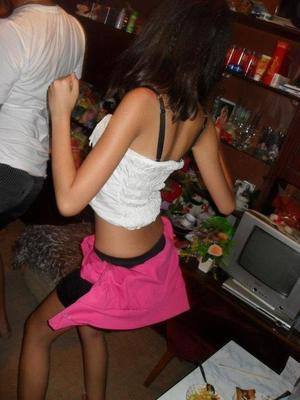 Shana (30) in Wisconsin | Direct Adult Encounters