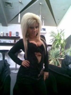 Lacey, 19, Wisconsin | No-Nonsense Hookup Profile