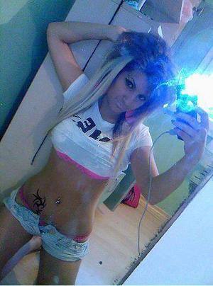 Connect with Deidra (24) | New Jersey Adult Fun