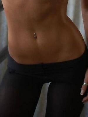 Chantelle, 19, New Jersey | No-Nonsense Hookup Profile