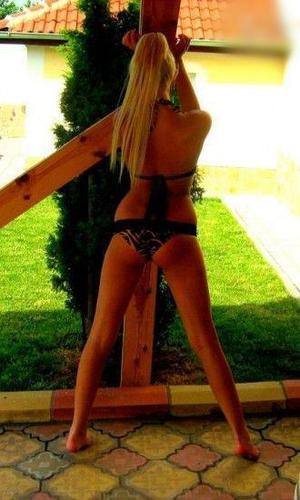 Connect with Angelina (29) | California Adult Fun