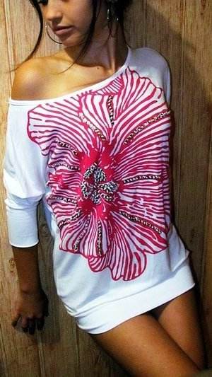 Marie, 26, casual dating profile photo in Florida