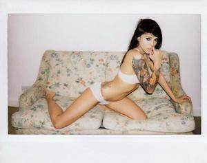 Elisa (25), local adult profile photo in Wisconsin