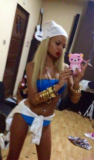 Connect with Shelly (23) | Maryland Adult Fun