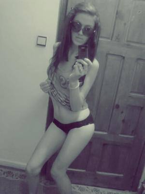 Meet Jailyn (21) from North Carolina | Explicit Casual Dating
