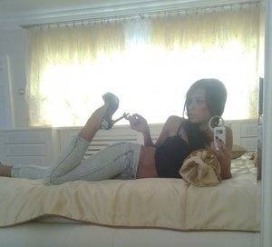 Connect with Scarlett (27) | Oklahoma Adult Fun