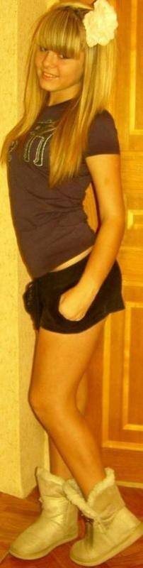 Meet Mattie (28) from British Colombia | Explicit Casual Dating