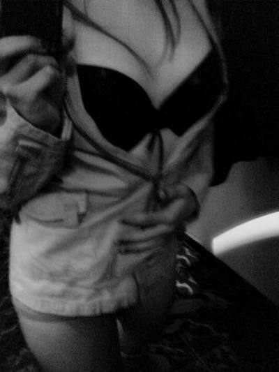 Meet Tonya (22) from New York | Explicit Casual Dating