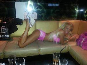 Connie, age 28, local profile image in Indiana