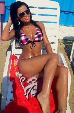 Kimberly (26) profile photo in Arizona