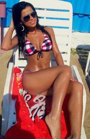 Connect with Toni (23) | Louisiana Adult Fun