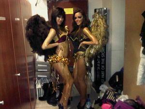 Meet Bobbie (29) from Indiana | Explicit Casual Dating