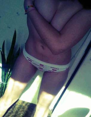 Kalyn, age 25, profile photo from North Carolina