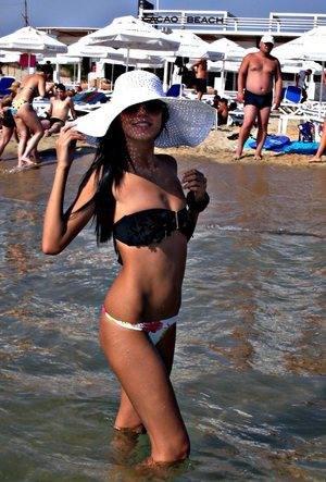Meet Angelina (18) from Arizona | Explicit Casual Dating