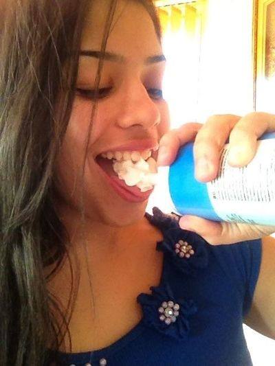 Colleen, 26, Arizona | No-Nonsense Hookup Profile